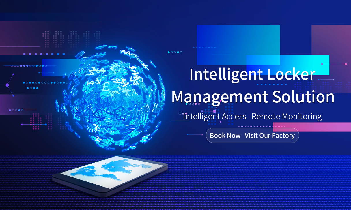 Mining-Intelligent-Locker-Solution