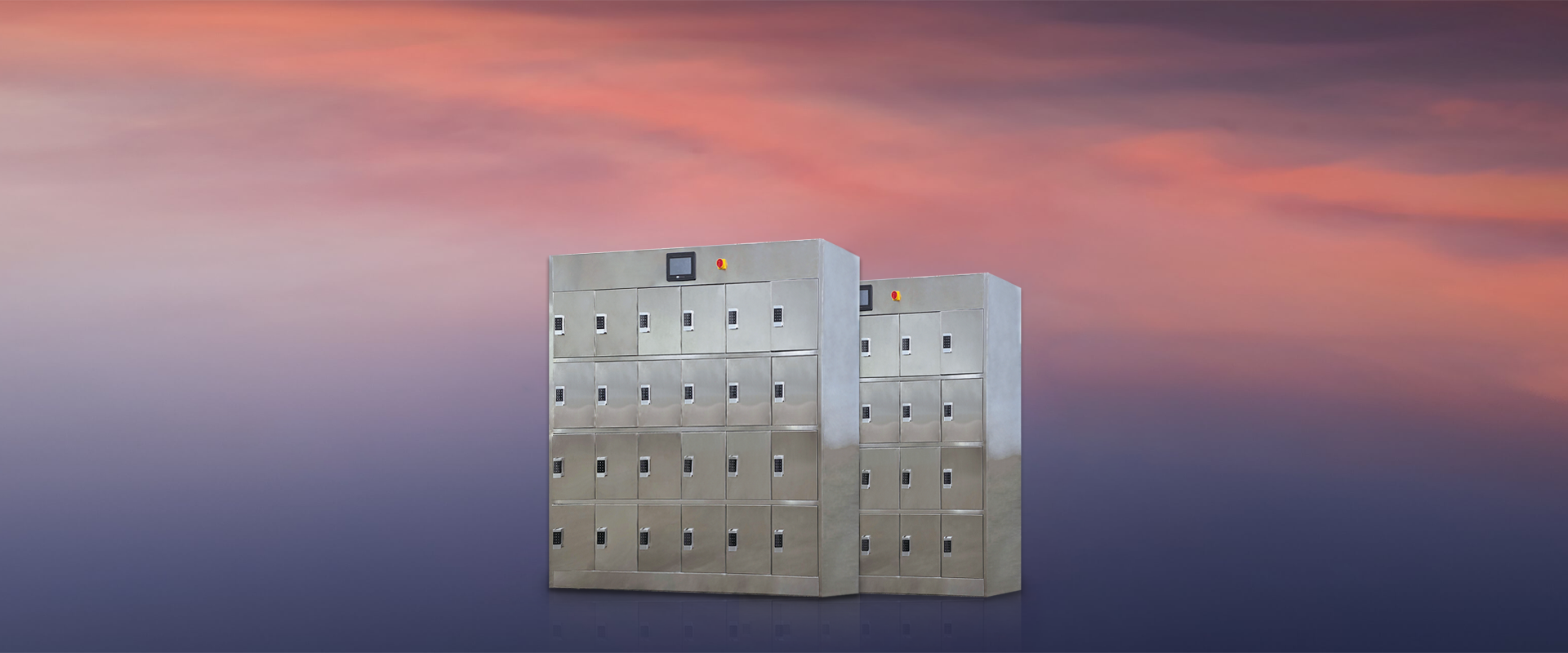 Intelligent-Boot-Drying-Cabinet