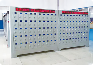 Why Global Mines Are Ditching Traditional Charging Racks for Smart Cap Lamp Charging Cabinets
