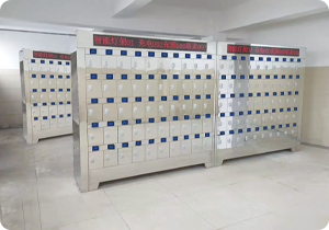 intelligent miner cap lamp charging cabinets intelligent miner cap lamp charging cabinets