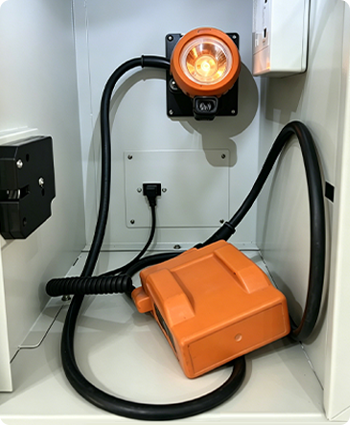 cap Lamp Charging Racks.png cap Lamp Charging Racks.png